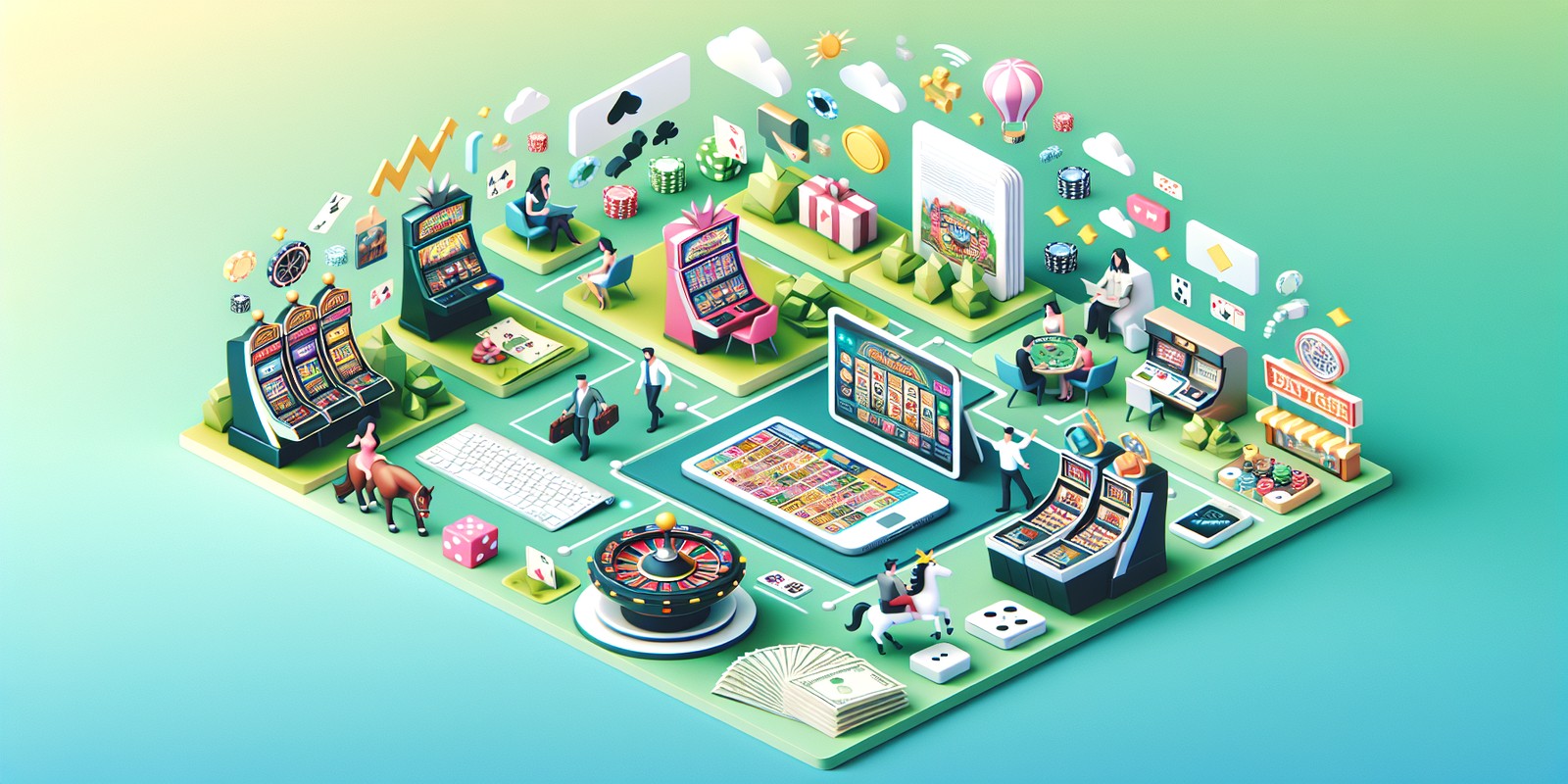 Discover the Best Slot Game Strategies for 2025: Win Big Today! - Slot Strategy Guide for Pakistani | 3Pattiworld