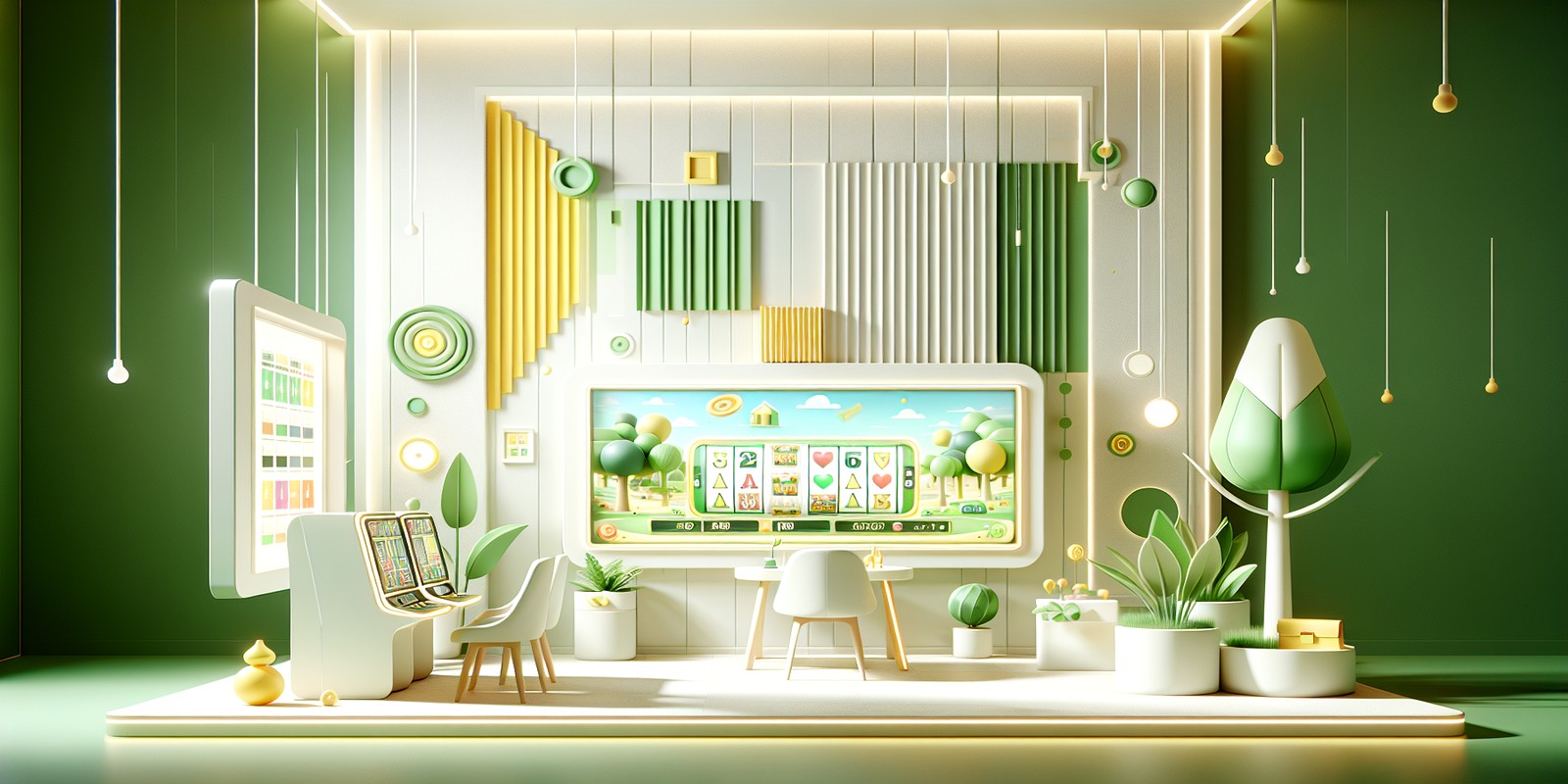 Explore 3Pattiworld: Your Guide to Online Slots in Pakistan 2026