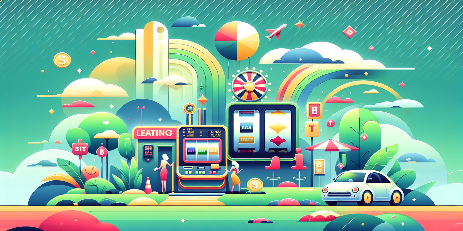 Join PAF: Unlocking 2025's Hottest Slot Games in Pakistan - Slot Strategy Guide for Pakistani | 3Pattiworld