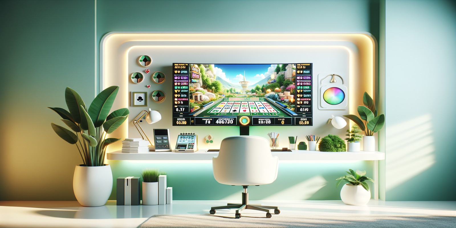 Master Cash In Strategies: Win Big at Slot Games in 2025 - A comprehensive guide for players in Pakistan