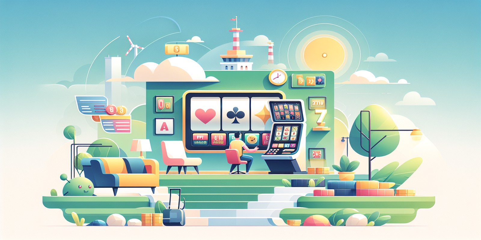 Master the GCS Calculator: Unlock Winning Slot Strategies in 2025 - Slot Strategy Guide for Pakistani | 3Pattiworld