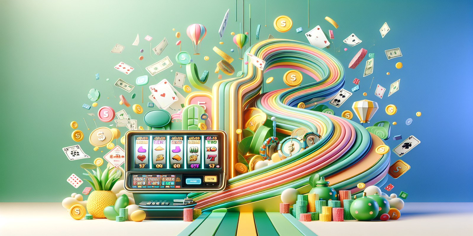 Maximize Your Winnings: Top Slot Strategies for 2025! - Slot Strategy Guide for Pakistani | 3Pattiworld