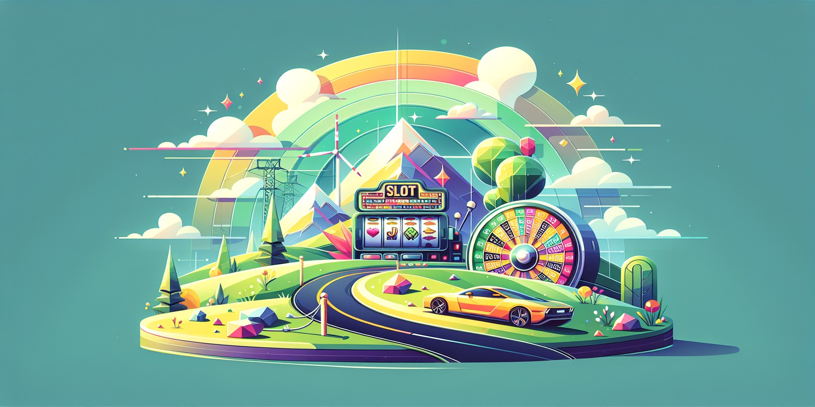 Rev Up Your Fun: Classic Dino Cadillacs Lite Slot Adventure 2025 - Slot Strategy Guide for Pakistani | 3Pattiworld