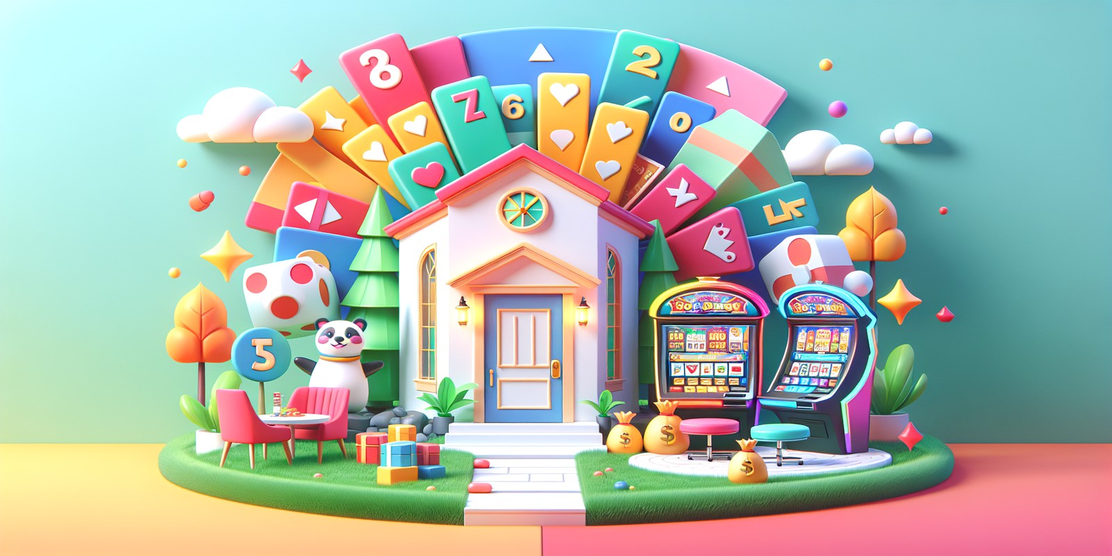 Guide to mastering slot strategies for big wins in Pakistan through 3Pattiworld