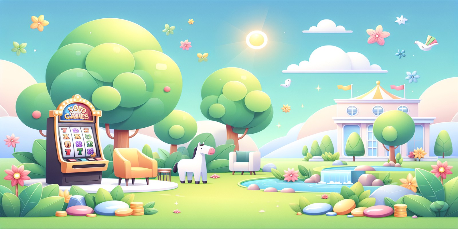 Unlock Big Wins: Top Slots Inspired by Kemu Jcat in 2025 - Slot Strategy Guide for Pakistani | 3Pattiworld