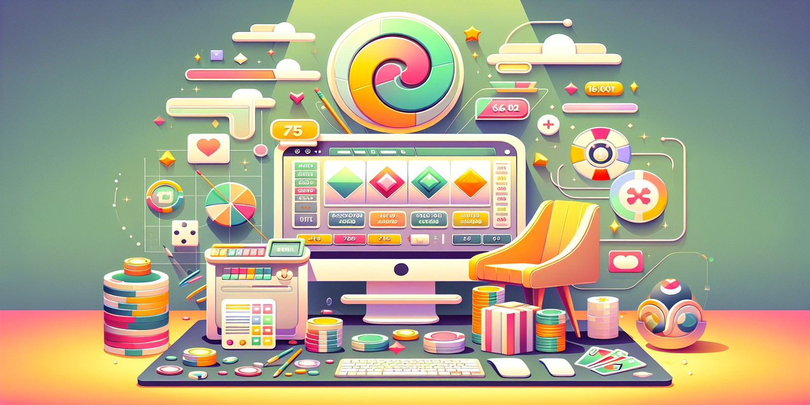 Unlock Winning Potential: Your Ultimate 2025 Guide to Pick Free Slots - 3Pattiworld guide for Pakistan players.