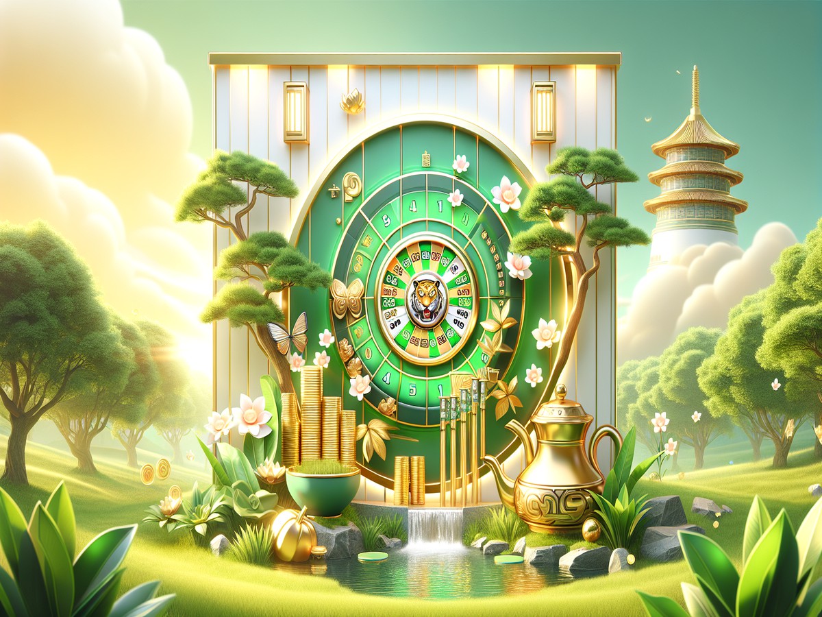 3Pattiworld Fortune Tiger Games - Play the thrilling Fortune Tiger games.