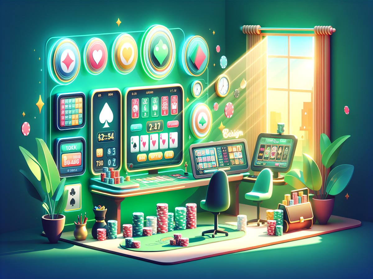 3Pattiworld Poker Games - Engage in fun poker games at 3Pattiworld.