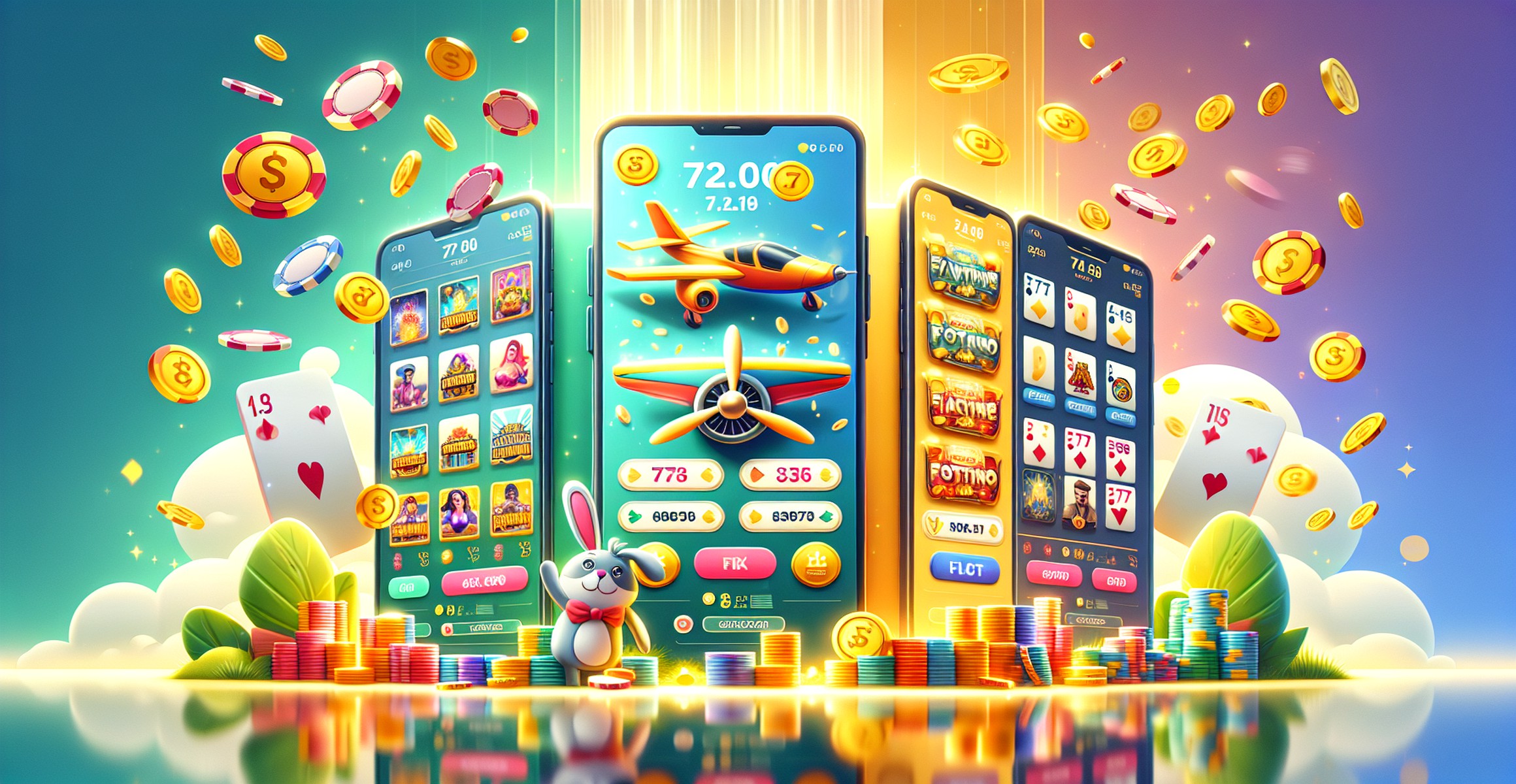 Dice Games - Play fun dice games at 3Pattiworld.