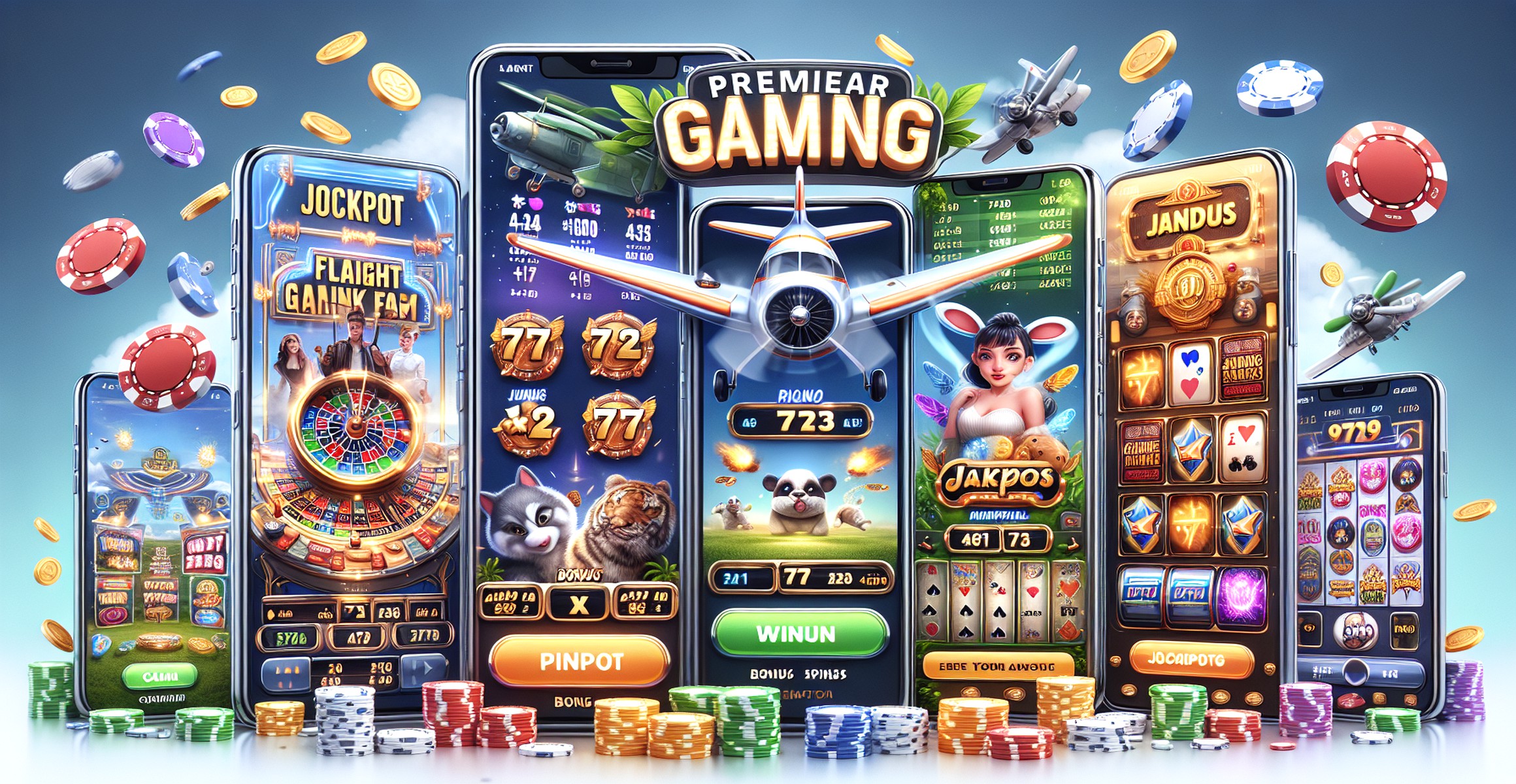 Super Jackpot - Win big with Super Jackpot slots at 3Pattiworld.
